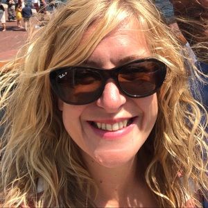 Meet your Posher, Kristen